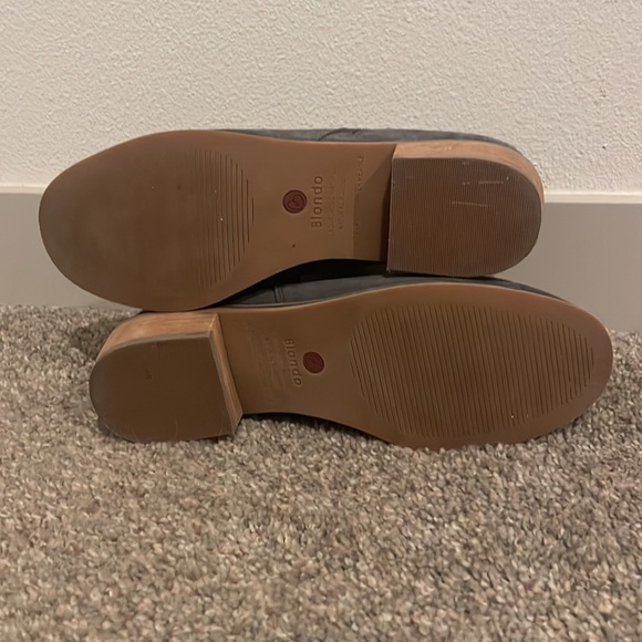 Blondo Waterproof Booties - Picture 4 of 4